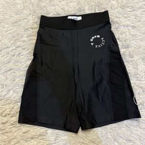 7 Days Active Training Shorts